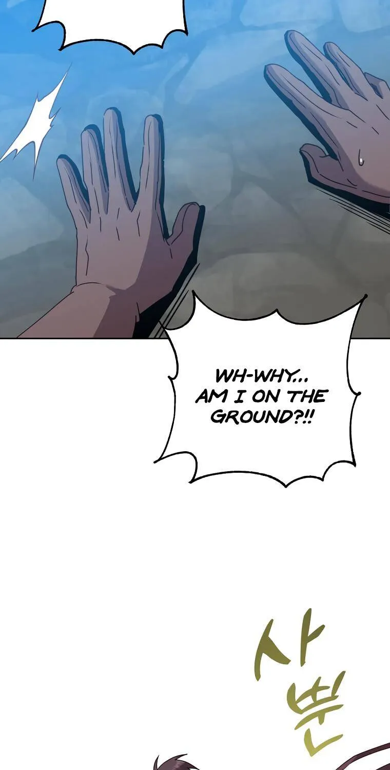 Read The MAX leveled hero will return! chapter 122 image 96 on Lezhin