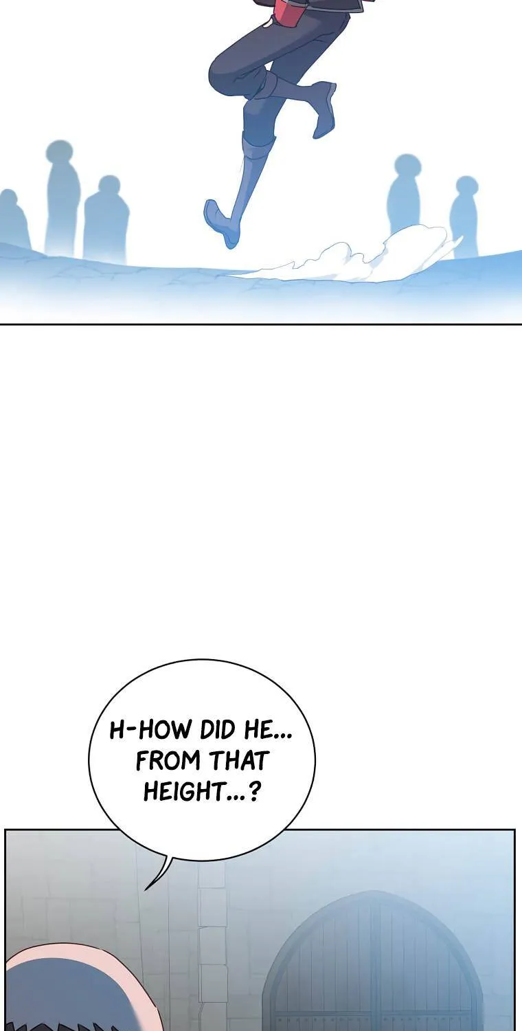 Read The MAX leveled hero will return! chapter 122 image 98 on Lezhin