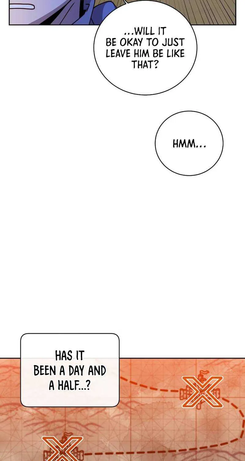 Read The MAX leveled hero will return! chapter 123 image 15 on Lezhin