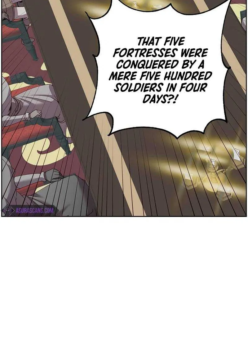 Read The MAX leveled hero will return! chapter 123 image 21 on Lezhin