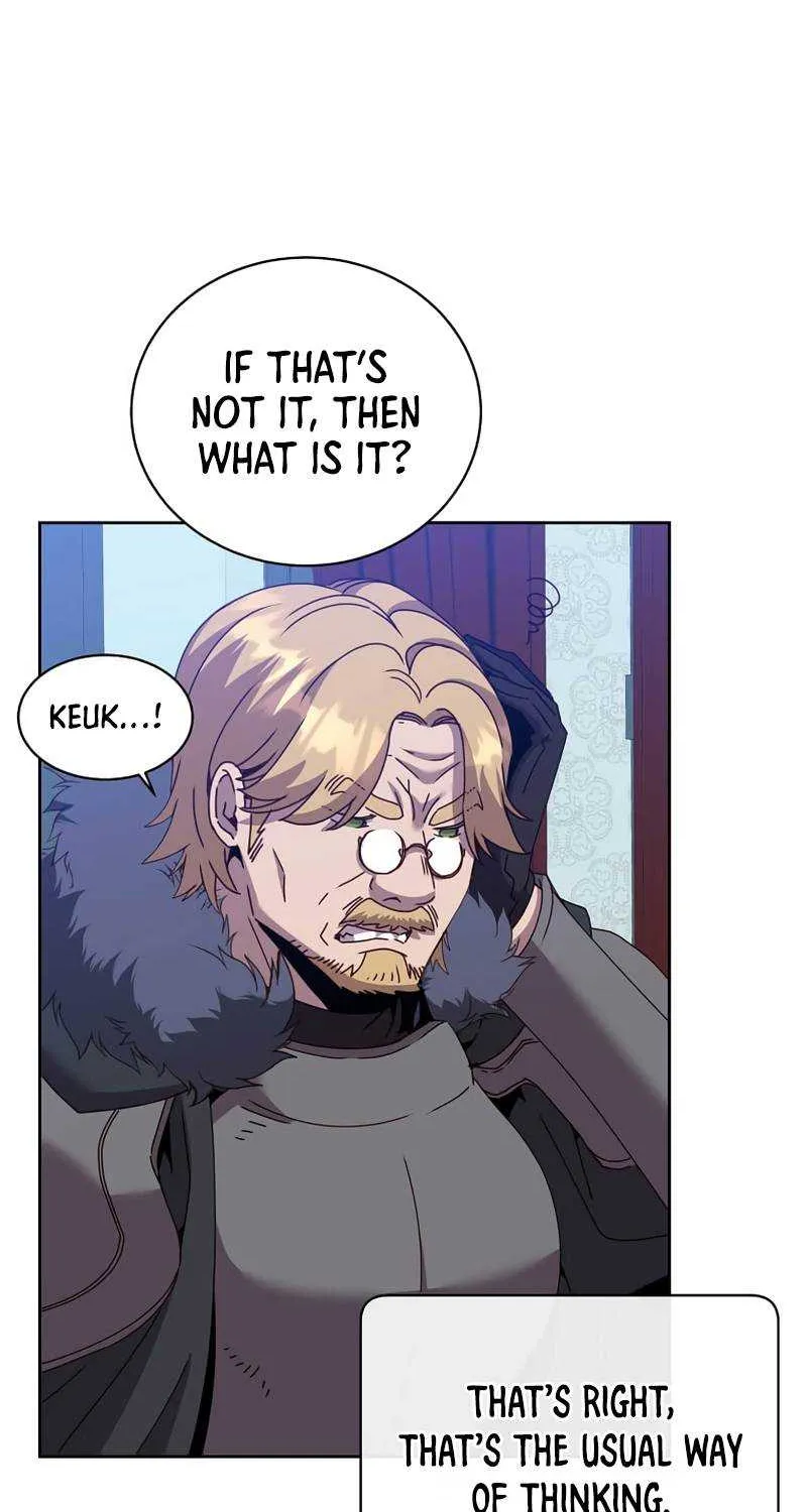 Read The MAX leveled hero will return! chapter 123 image 23 on Lezhin