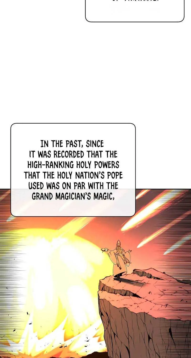 Read The MAX leveled hero will return! chapter 123 image 24 on Lezhin