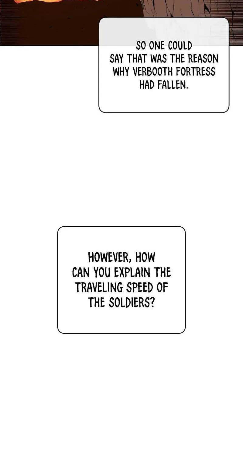 Read The MAX leveled hero will return! chapter 123 image 25 on Lezhin