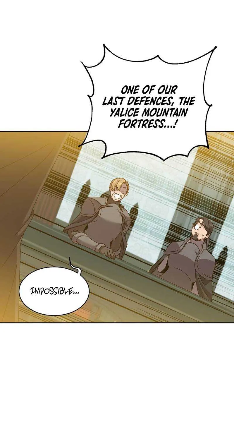 Read The MAX leveled hero will return! chapter 123 image 27 on Lezhin