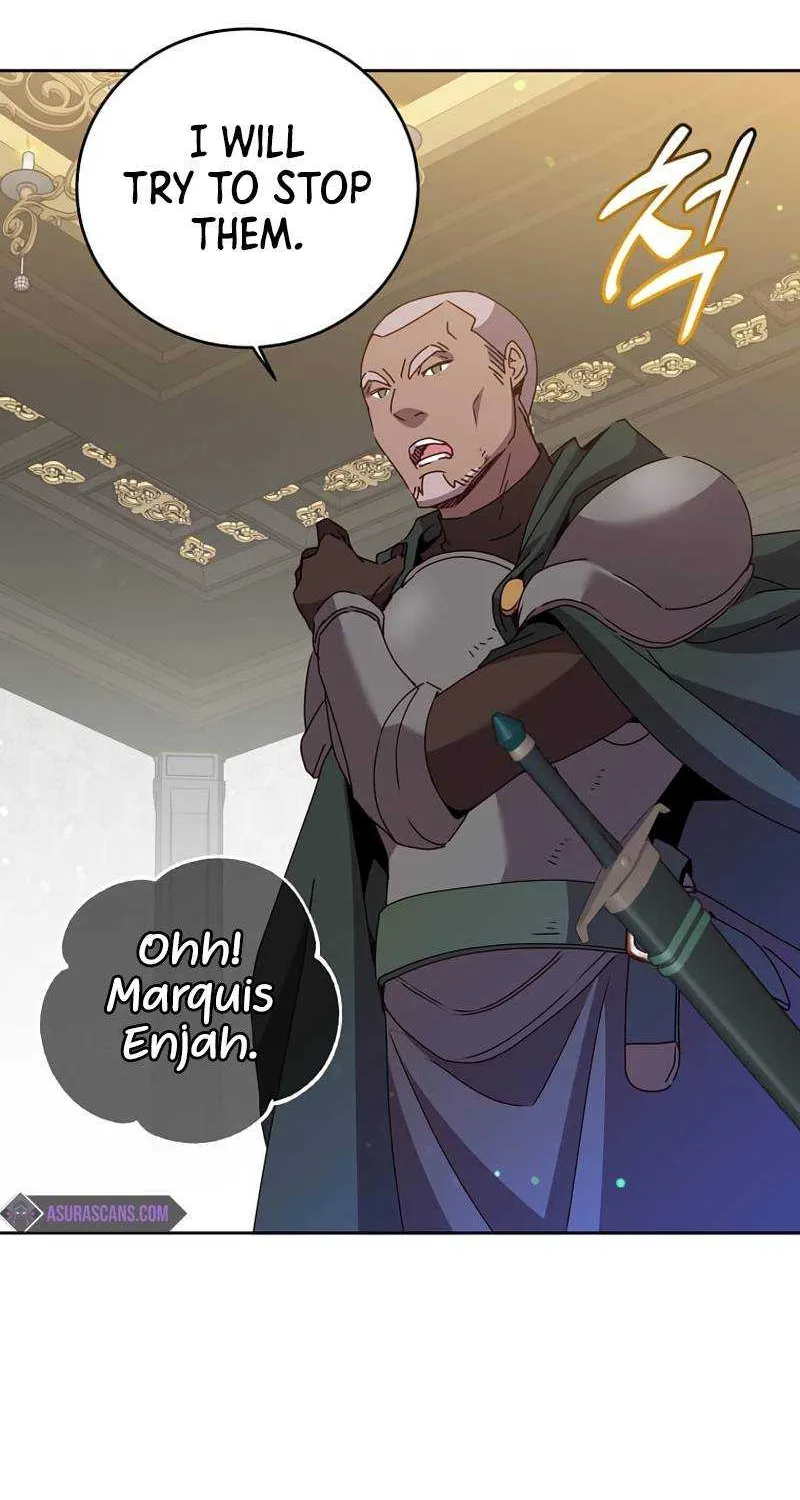 Read The MAX leveled hero will return! chapter 123 image 29 on Lezhin