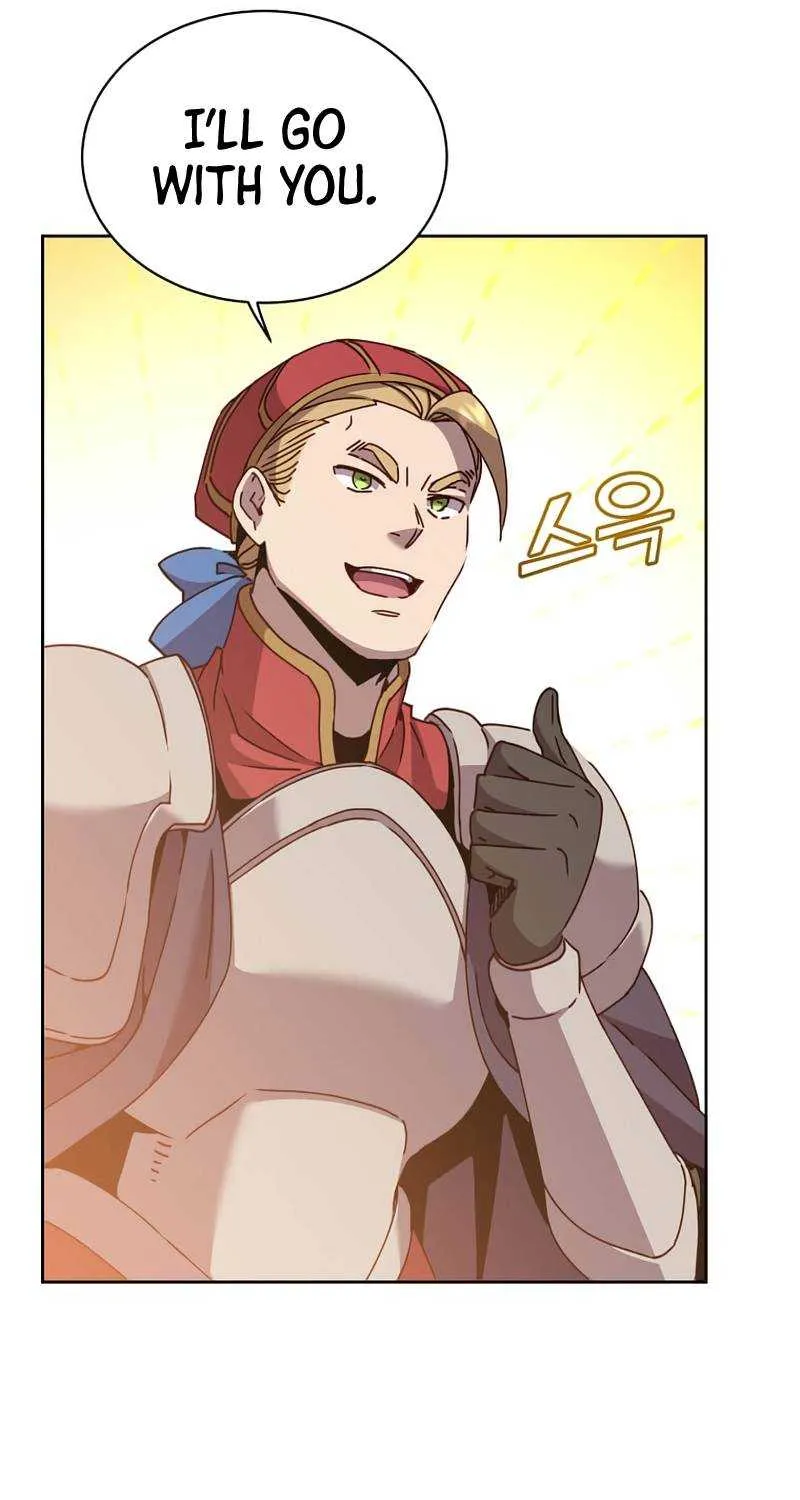 Read The MAX leveled hero will return! chapter 123 image 32 on Lezhin