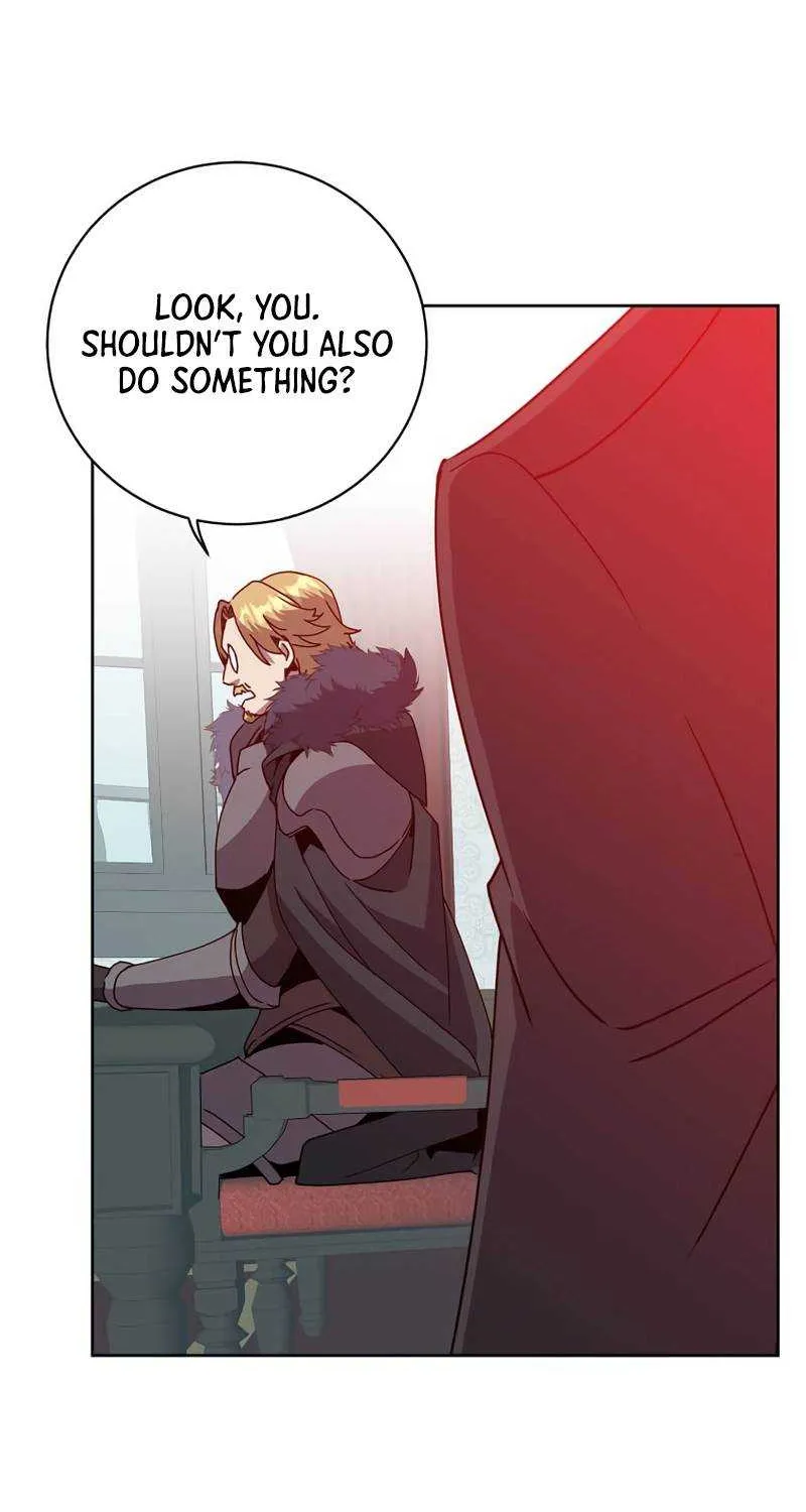 Read The MAX leveled hero will return! chapter 123 image 35 on Lezhin