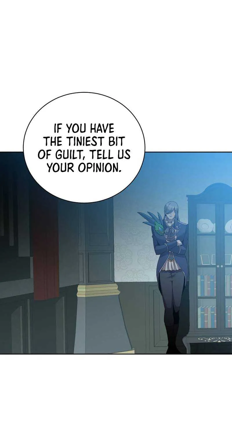 Read The MAX leveled hero will return! chapter 123 image 36 on Lezhin