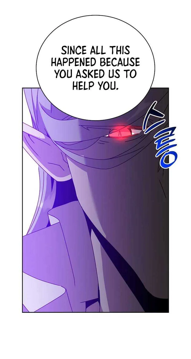 Read The MAX leveled hero will return! chapter 123 image 37 on Lezhin