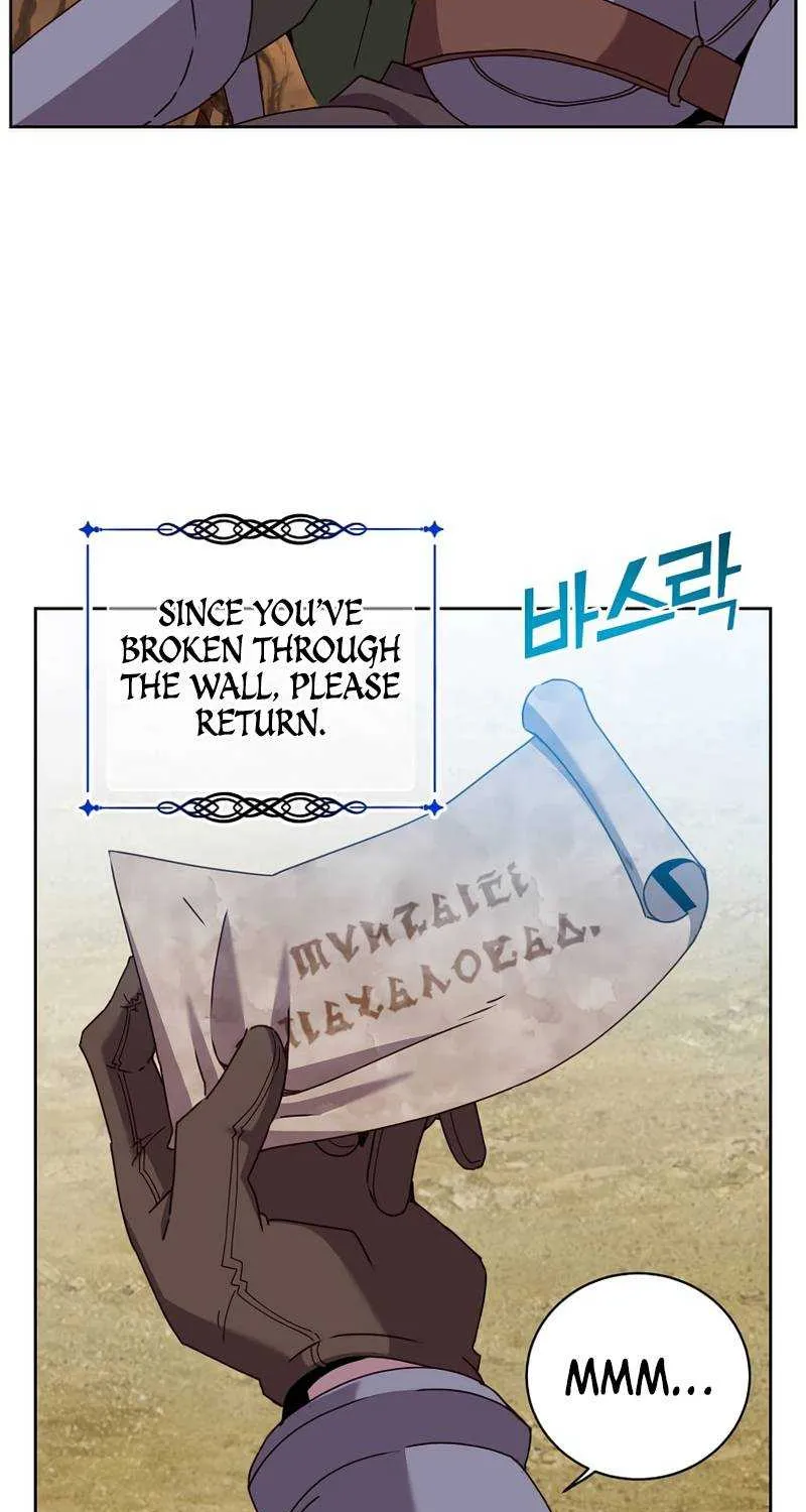 Read The MAX leveled hero will return! chapter 123 image 4 on Lezhin