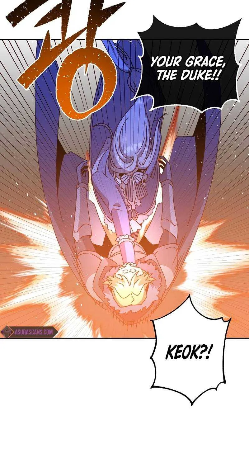 Read The MAX leveled hero will return! chapter 123 image 40 on Lezhin