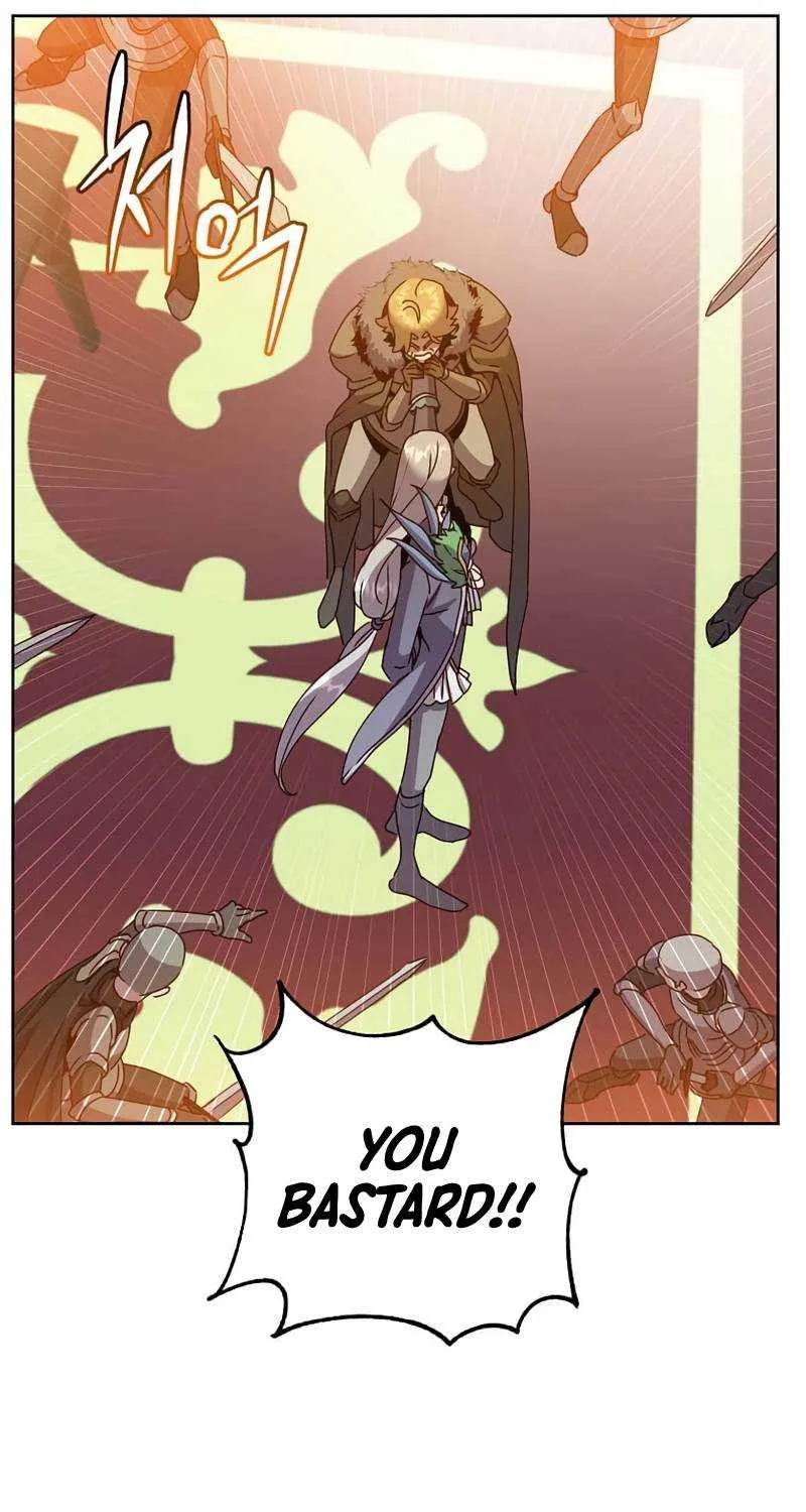 Read The MAX leveled hero will return! chapter 123 image 42 on Lezhin