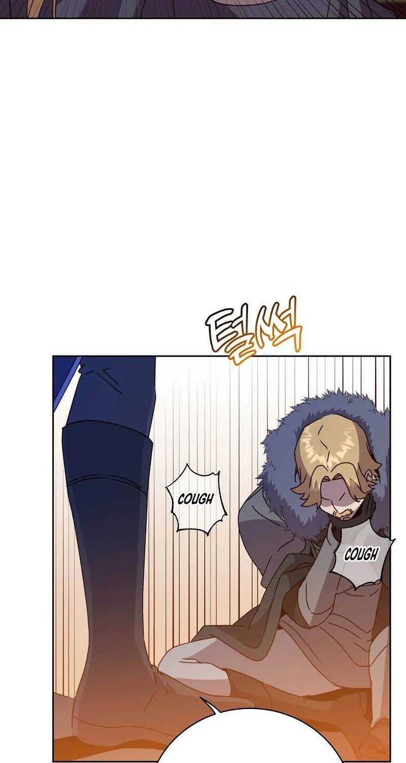 Read The MAX leveled hero will return! chapter 123 image 45 on Lezhin