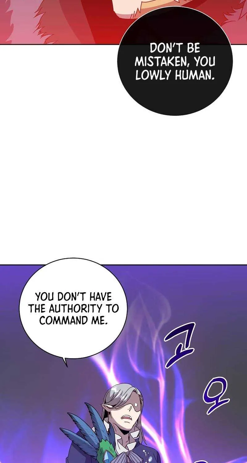 Read The MAX leveled hero will return! chapter 123 image 47 on Lezhin
