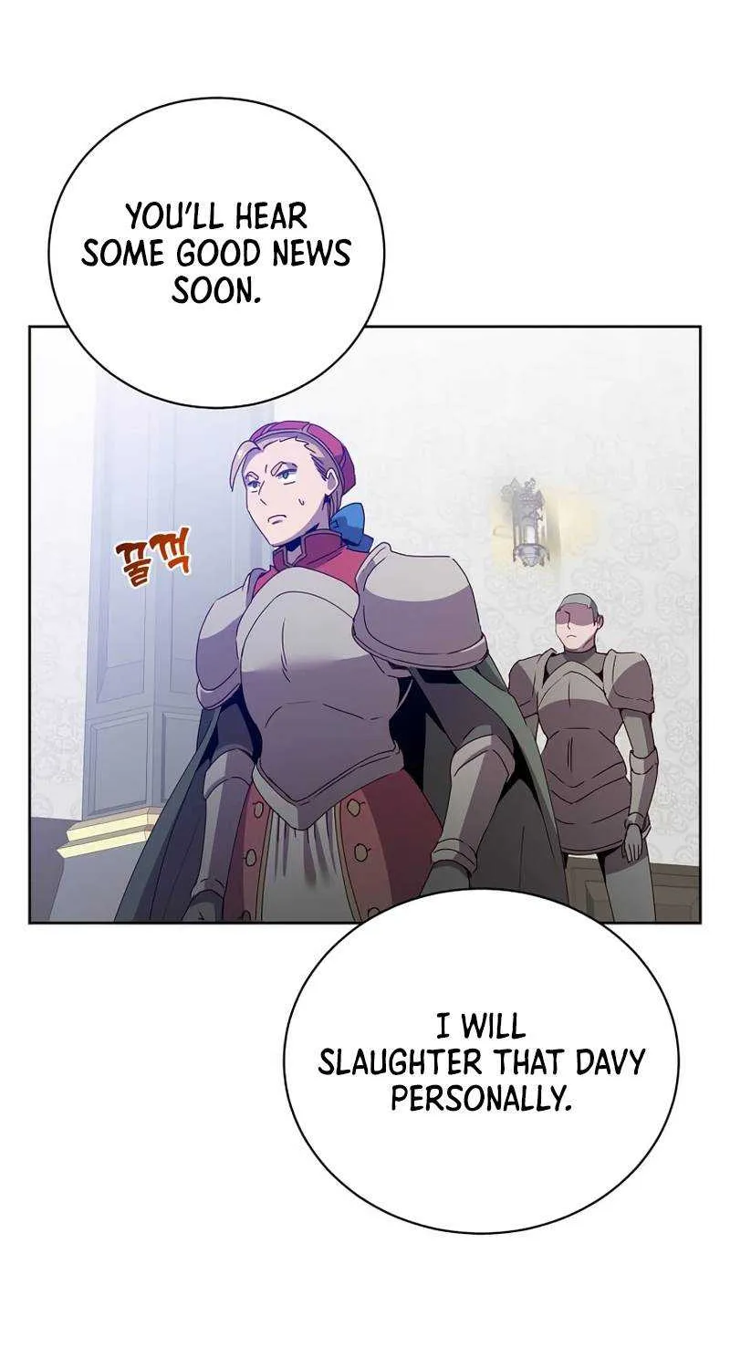 Read The MAX leveled hero will return! chapter 123 image 49 on Lezhin