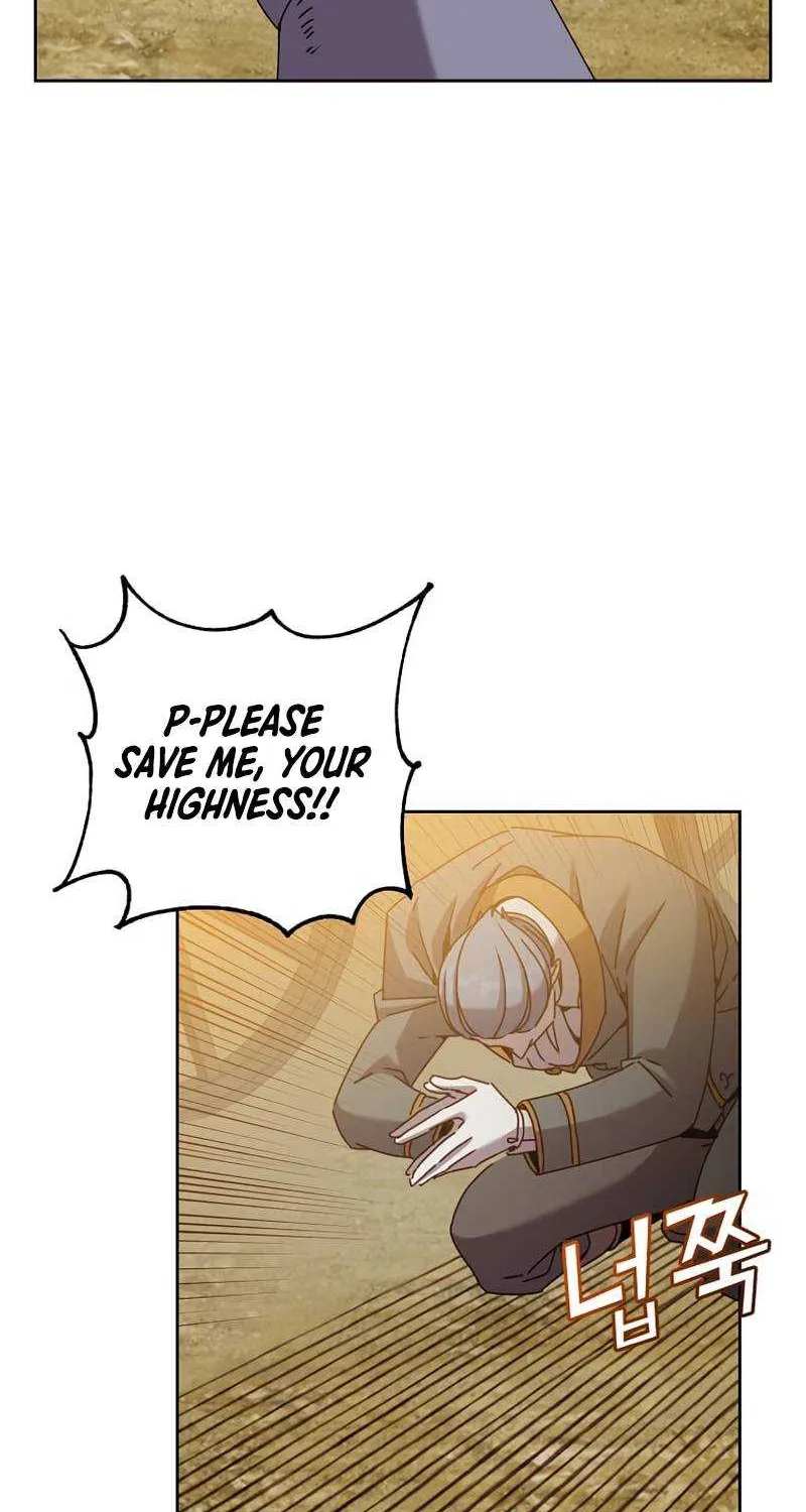 Read The MAX leveled hero will return! chapter 123 image 5 on Lezhin