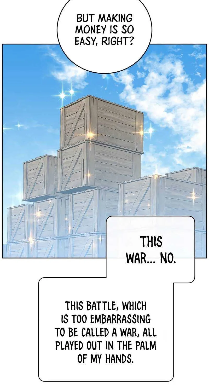 Read The MAX leveled hero will return! chapter 123 image 57 on Lezhin
