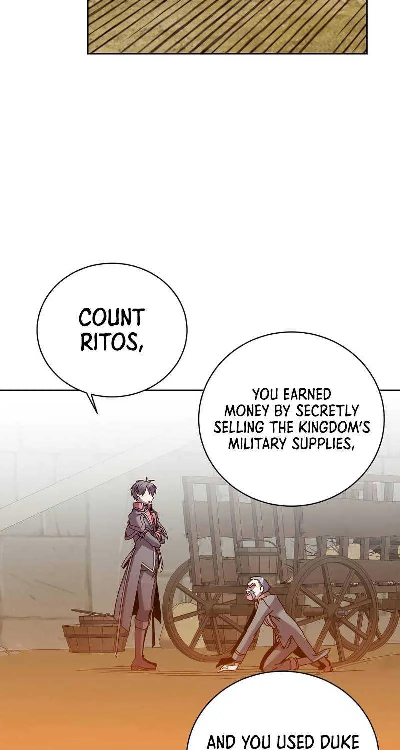 Read The MAX leveled hero will return! chapter 123 image 6 on Lezhin