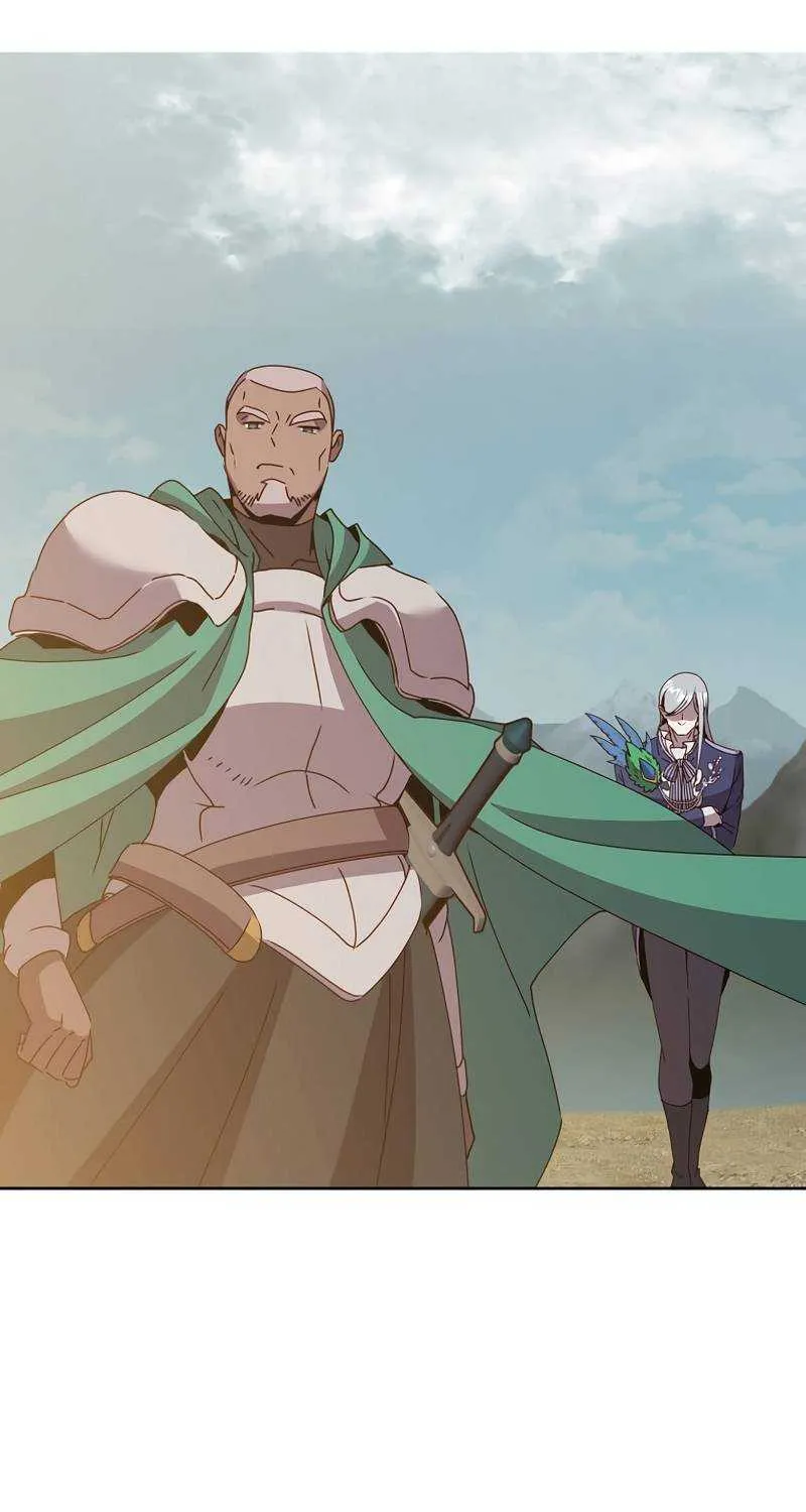 Read The MAX leveled hero will return! chapter 123 image 64 on Lezhin