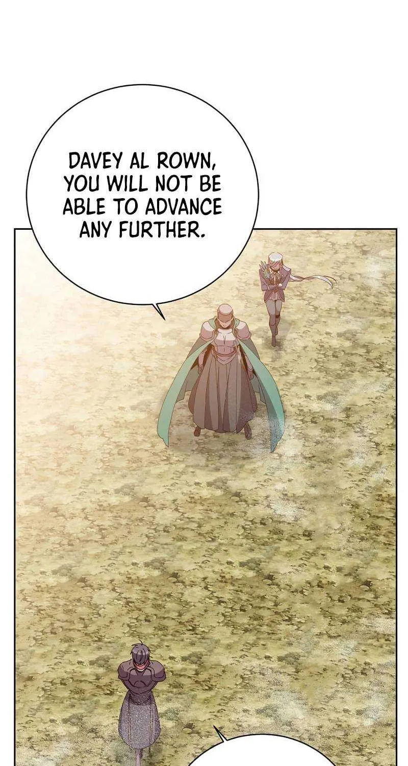 Read The MAX leveled hero will return! chapter 123 image 65 on Lezhin