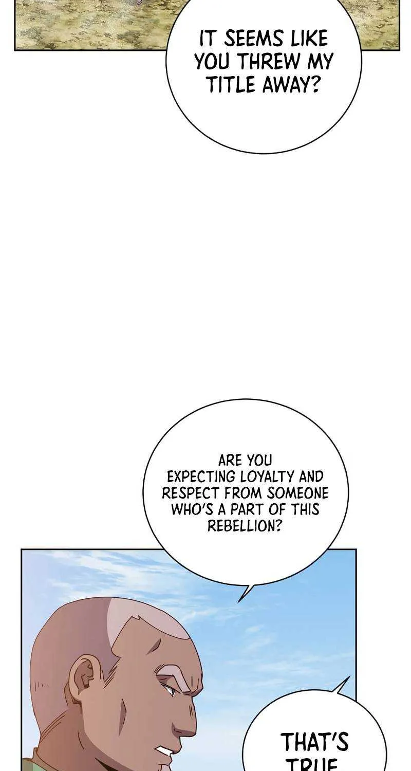 Read The MAX leveled hero will return! chapter 123 image 66 on Lezhin