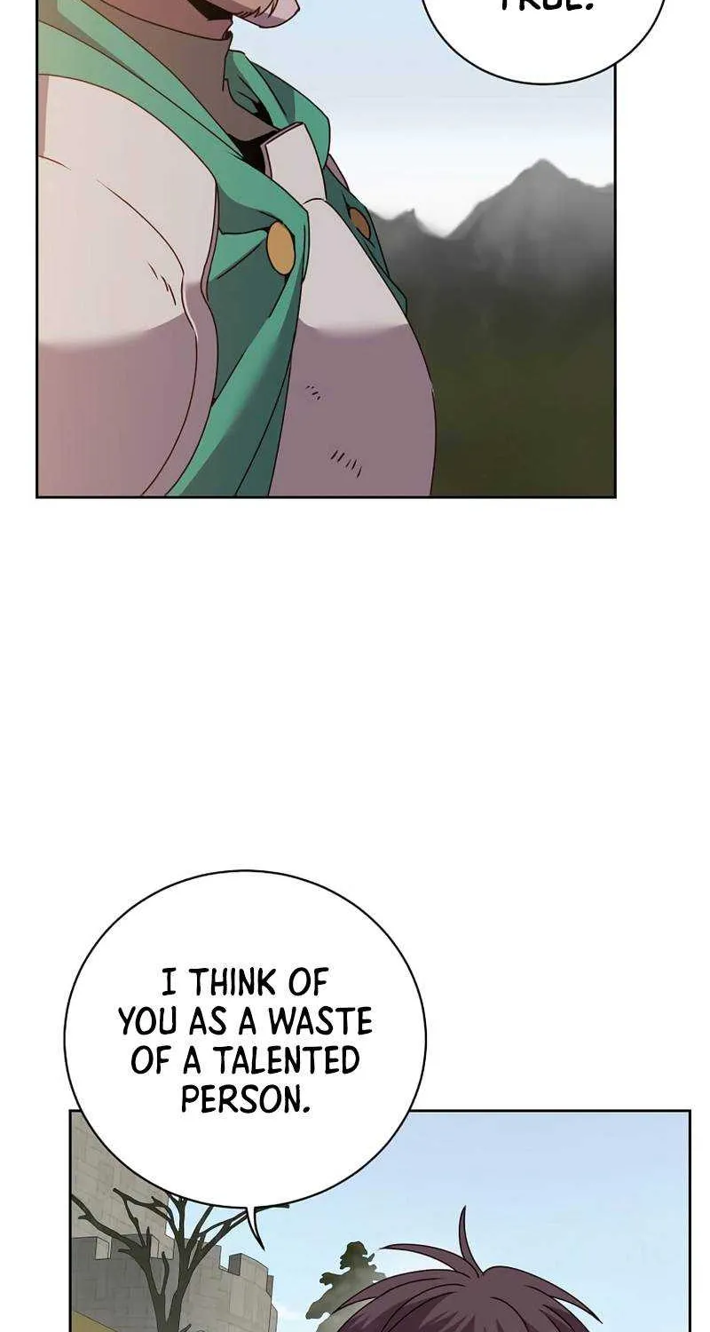 Read The MAX leveled hero will return! chapter 123 image 67 on Lezhin