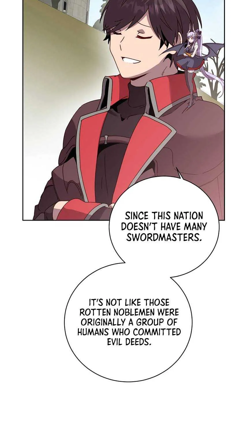 Read The MAX leveled hero will return! chapter 123 image 68 on Lezhin