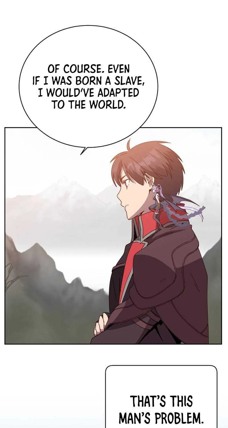 Read The MAX leveled hero will return! chapter 123 image 72 on Lezhin