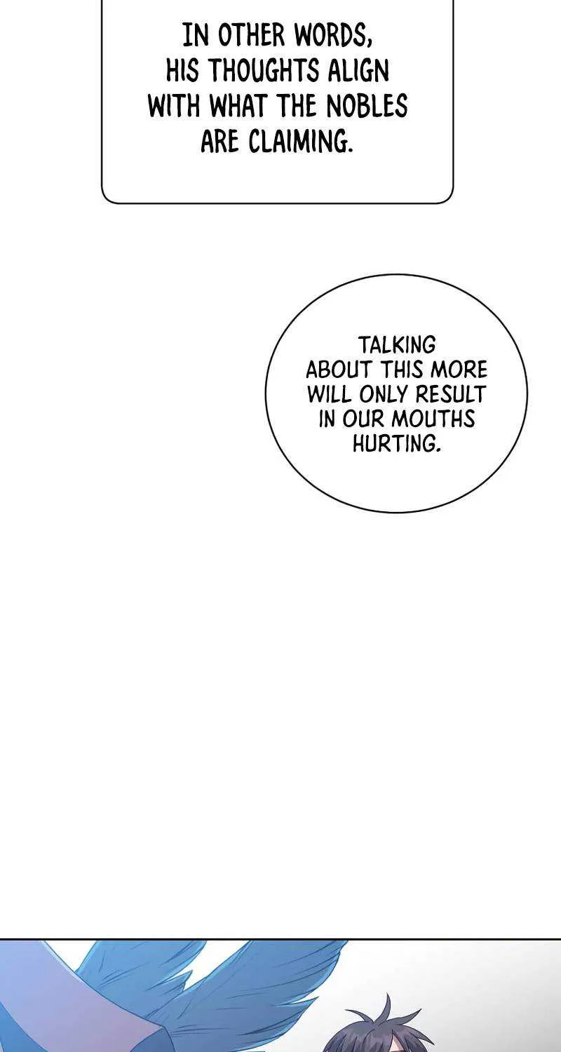 Read The MAX leveled hero will return! chapter 123 image 75 on Lezhin