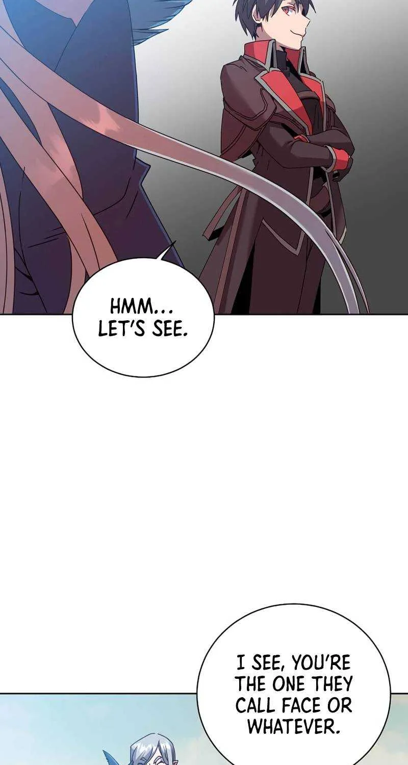 Read The MAX leveled hero will return! chapter 123 image 76 on Lezhin