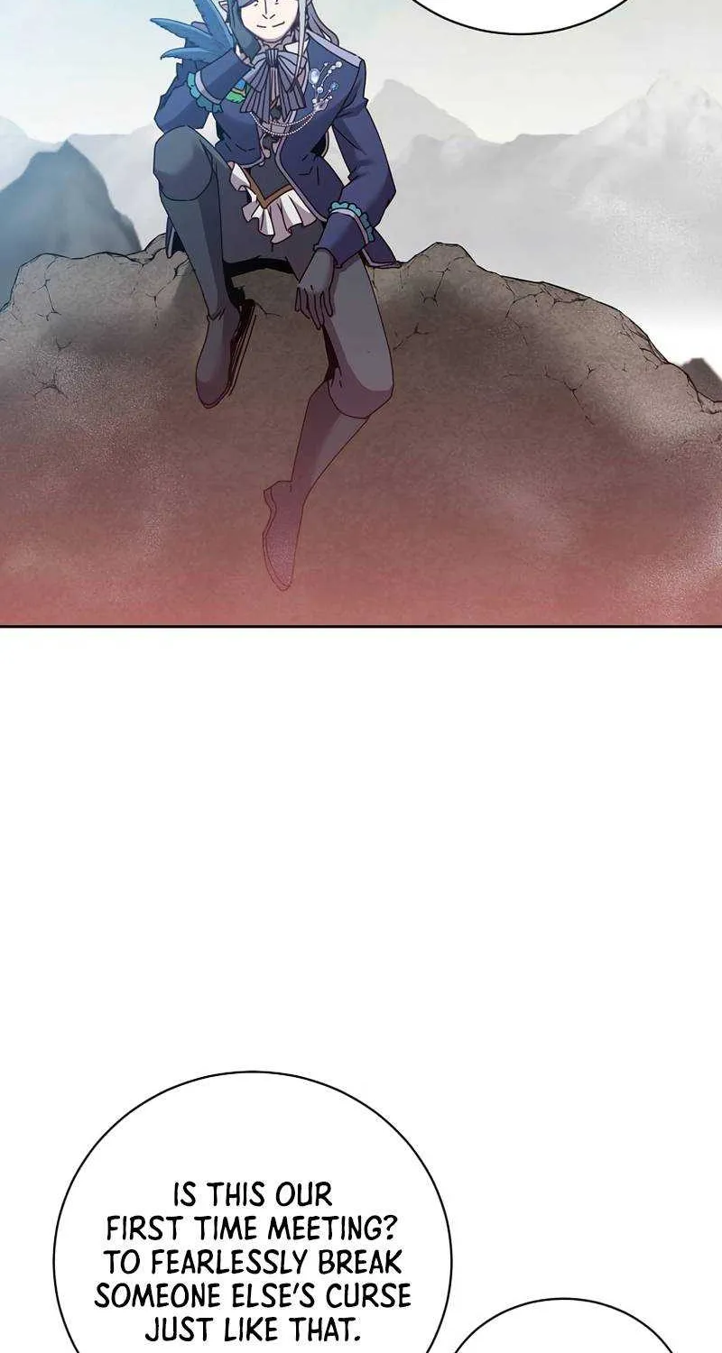 Read The MAX leveled hero will return! chapter 123 image 77 on Lezhin