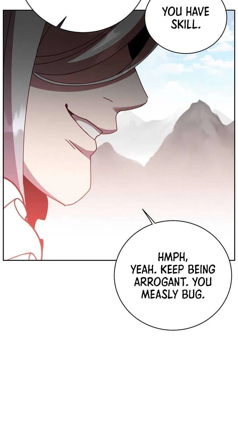 Read The MAX leveled hero will return! chapter 123 image 78 on Lezhin