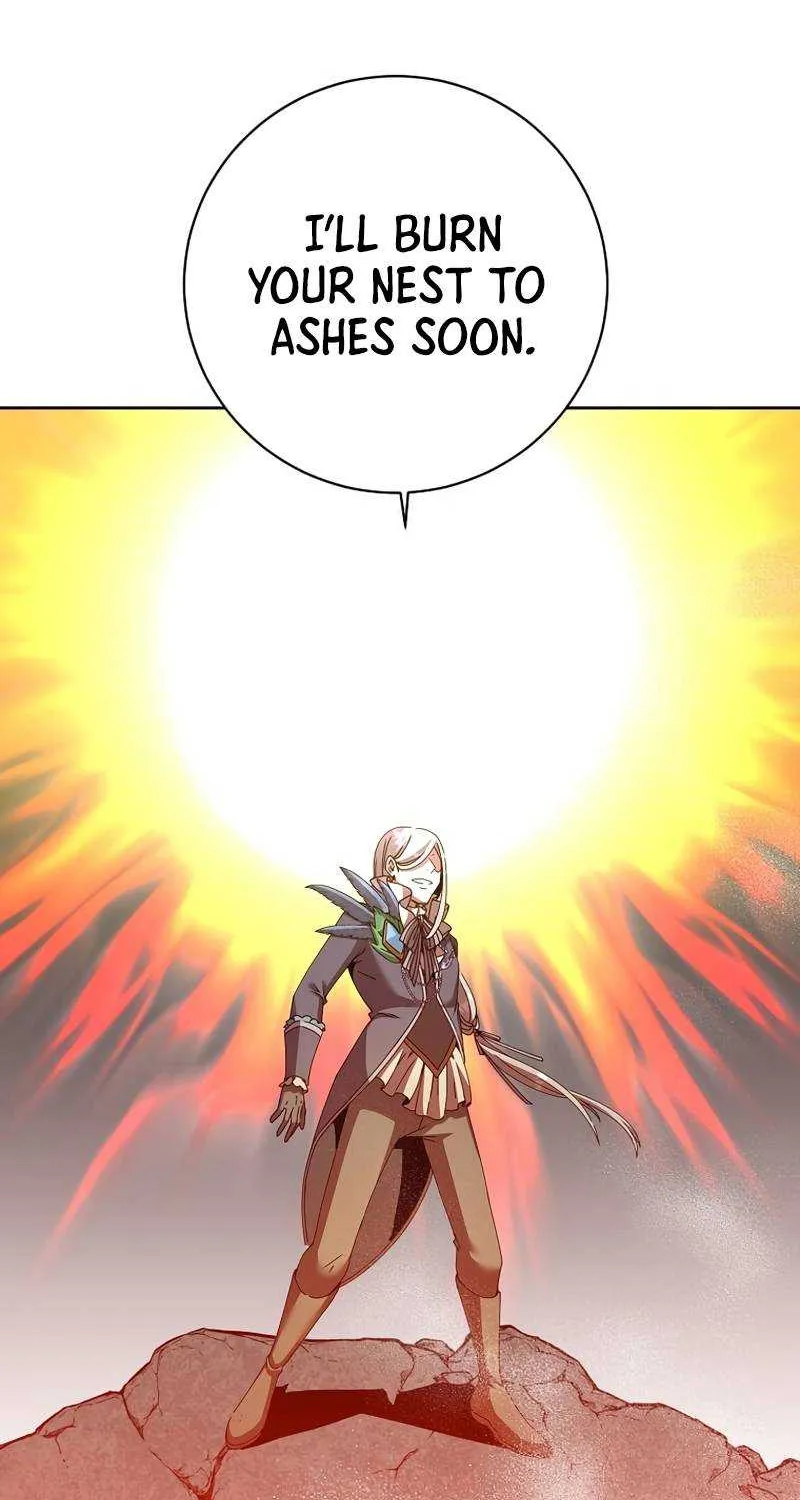 Read The MAX leveled hero will return! chapter 123 image 79 on Lezhin