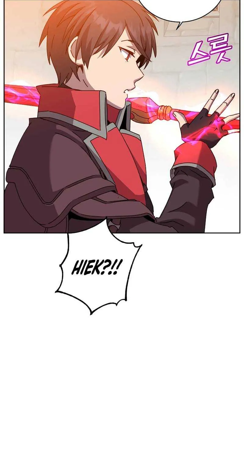 Read The MAX leveled hero will return! chapter 123 image 8 on Lezhin
