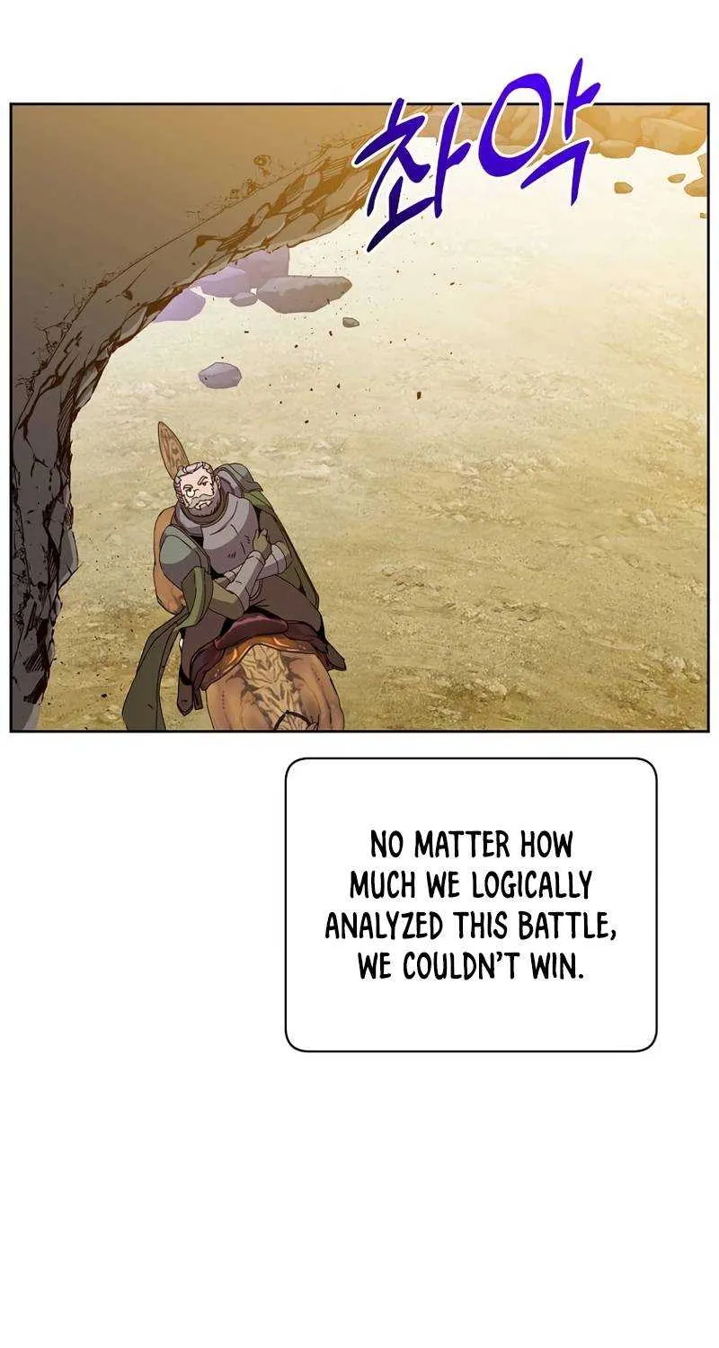 Read The MAX leveled hero will return! chapter 123 image 9 on Lezhin