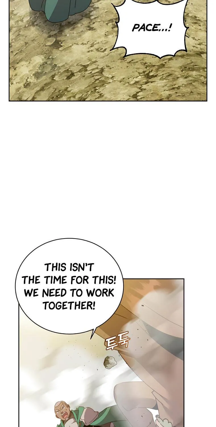 Read The MAX leveled hero will return! chapter 124 image 105 on Lezhin
