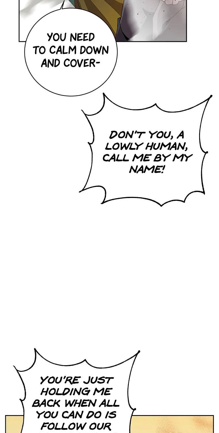 Read The MAX leveled hero will return! chapter 124 image 107 on Lezhin