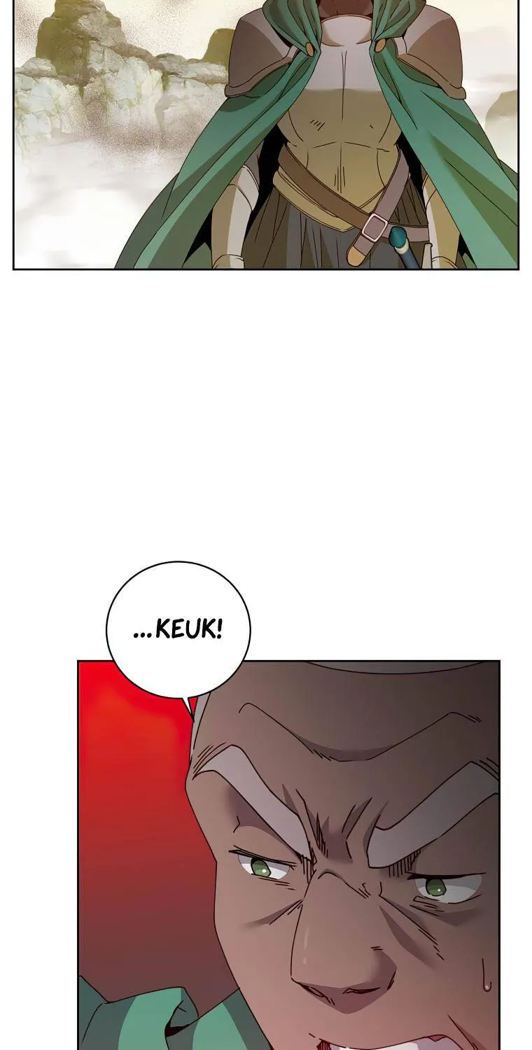 Read The MAX leveled hero will return! chapter 124 image 109 on Lezhin