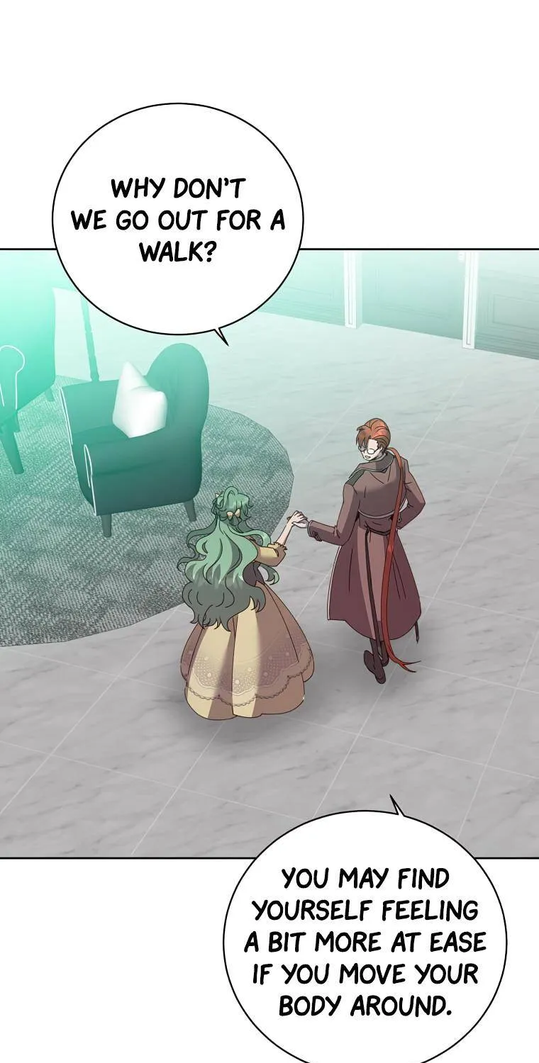 Read The MAX leveled hero will return! chapter 124 image 11 on Lezhin