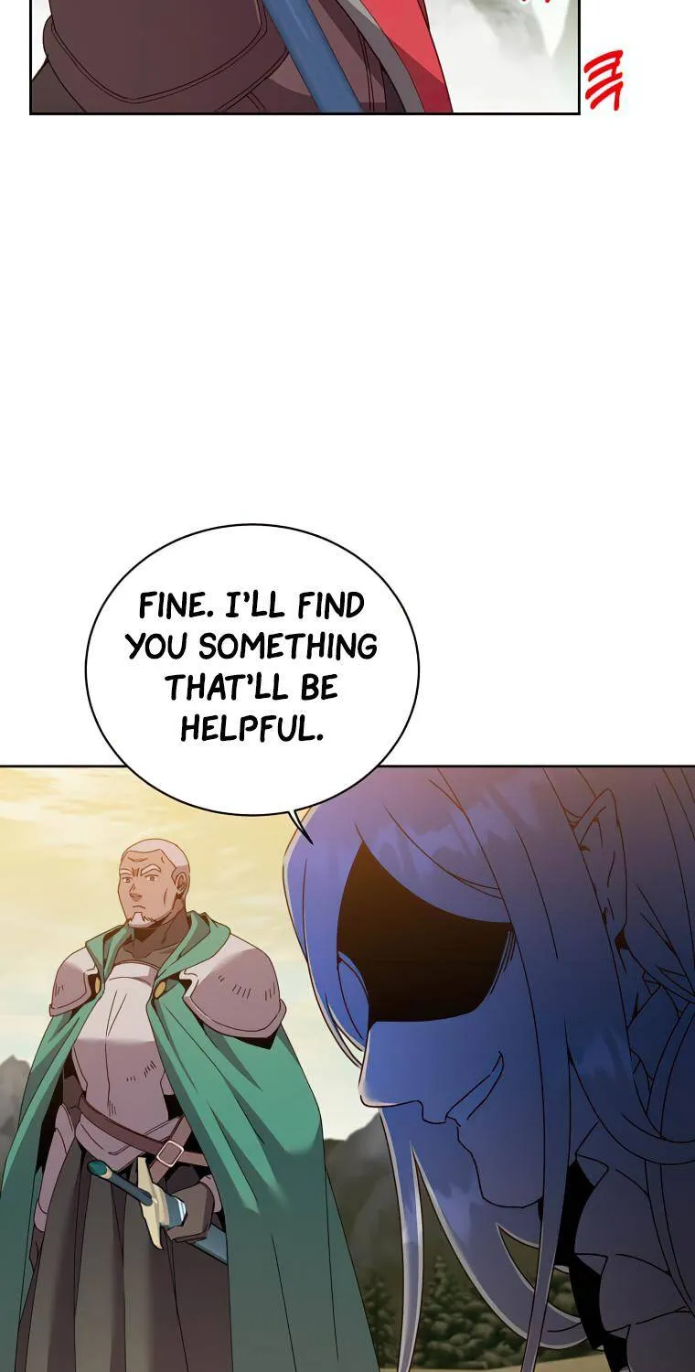 Read The MAX leveled hero will return! chapter 124 image 115 on Lezhin
