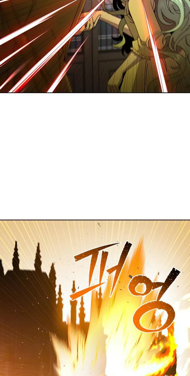 Read The MAX leveled hero will return! chapter 124 image 17 on Lezhin