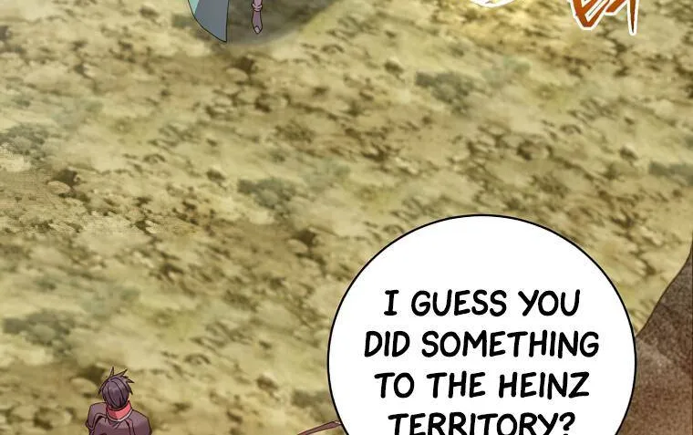 Read The MAX leveled hero will return! chapter 124 image 20 on Lezhin