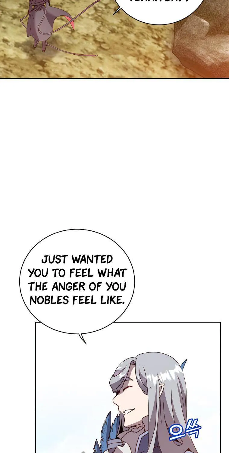 Read The MAX leveled hero will return! chapter 124 image 21 on Lezhin