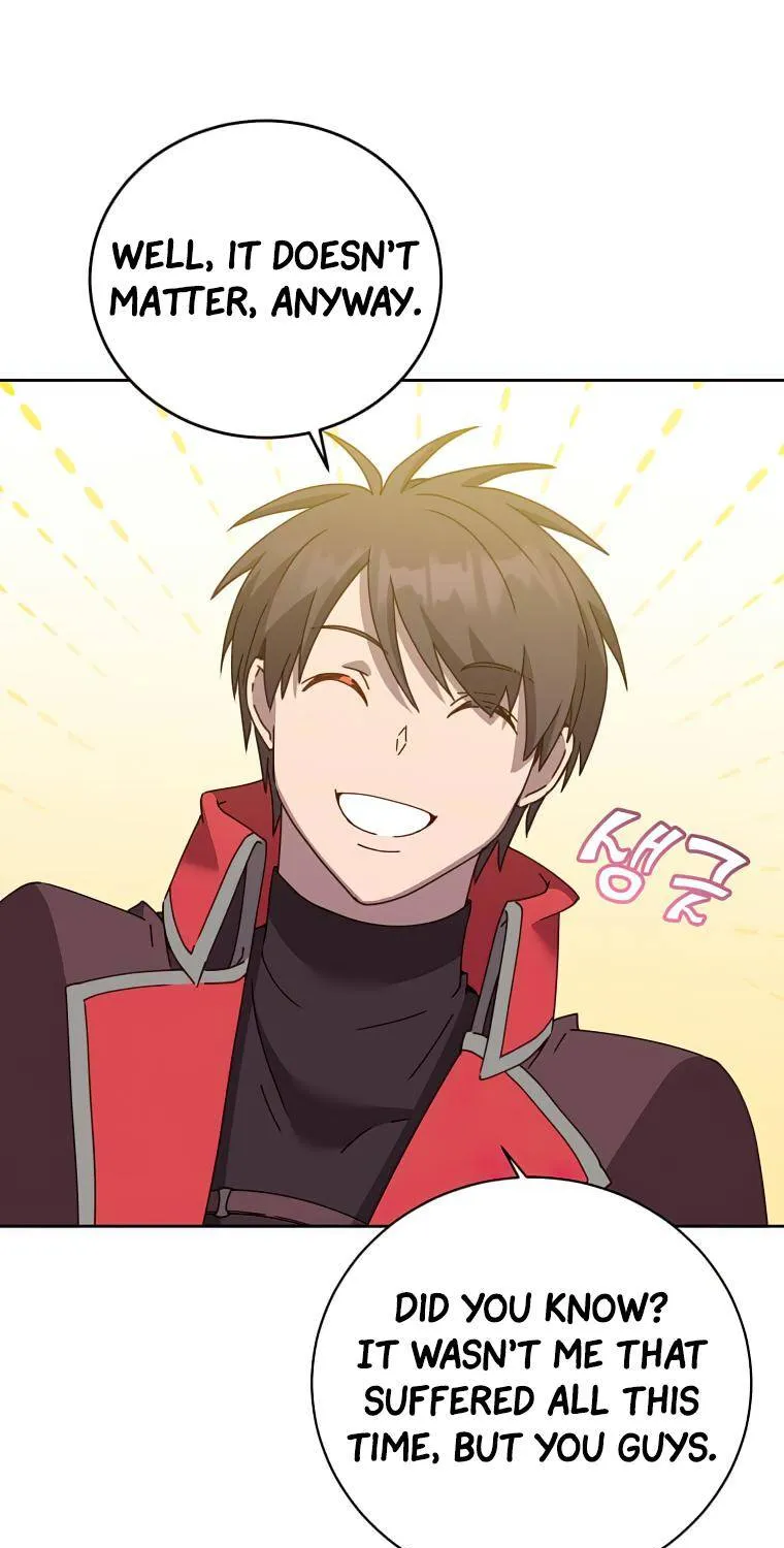 Read The MAX leveled hero will return! chapter 124 image 25 on Lezhin