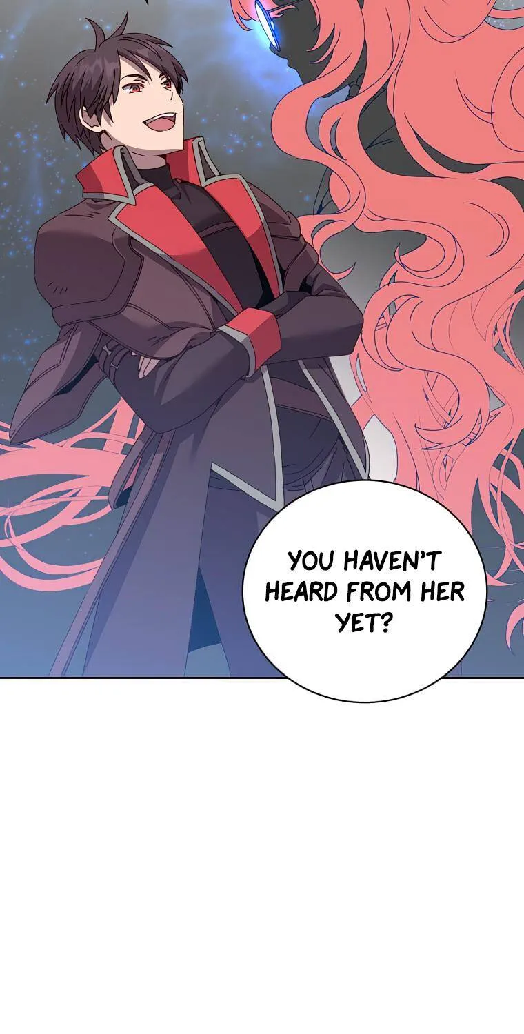 Read The MAX leveled hero will return! chapter 124 image 29 on Lezhin