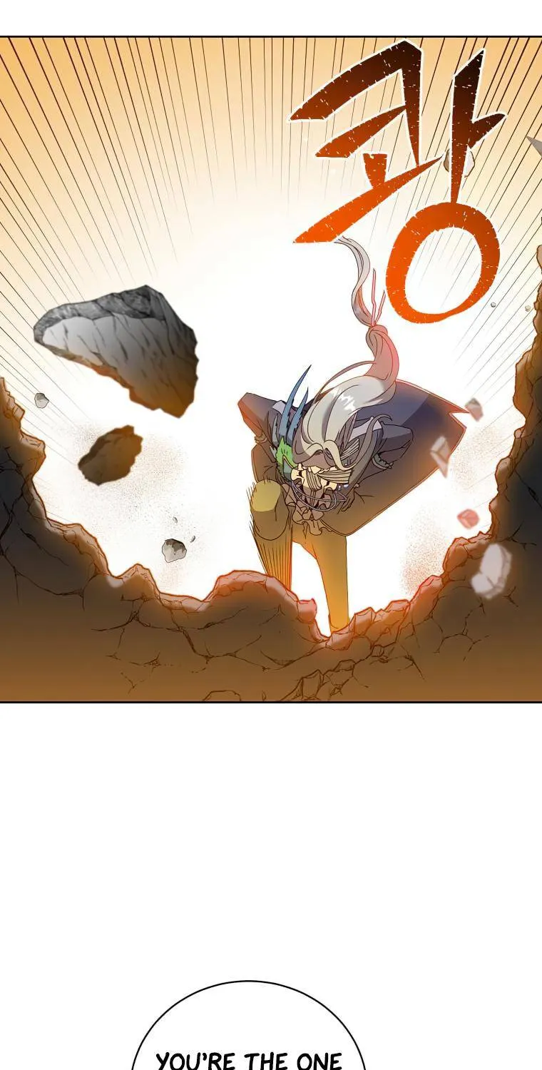 Read The MAX leveled hero will return! chapter 124 image 35 on Lezhin