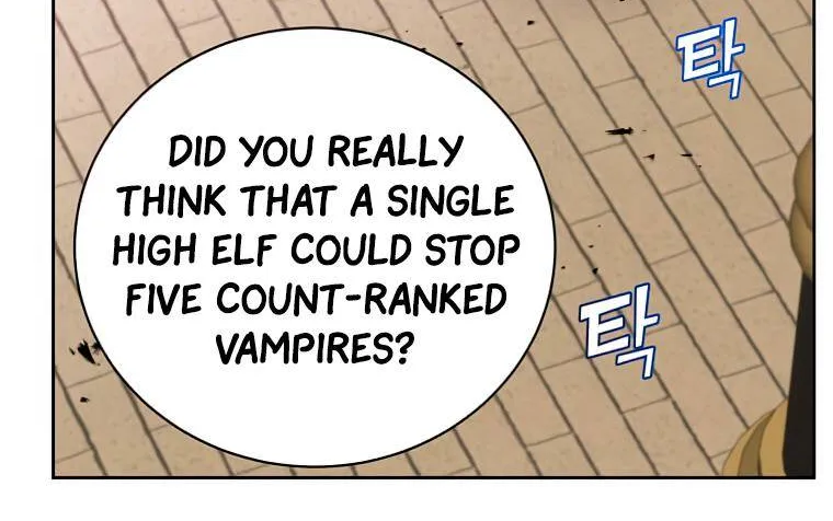 Read The MAX leveled hero will return! chapter 124 image 38 on Lezhin