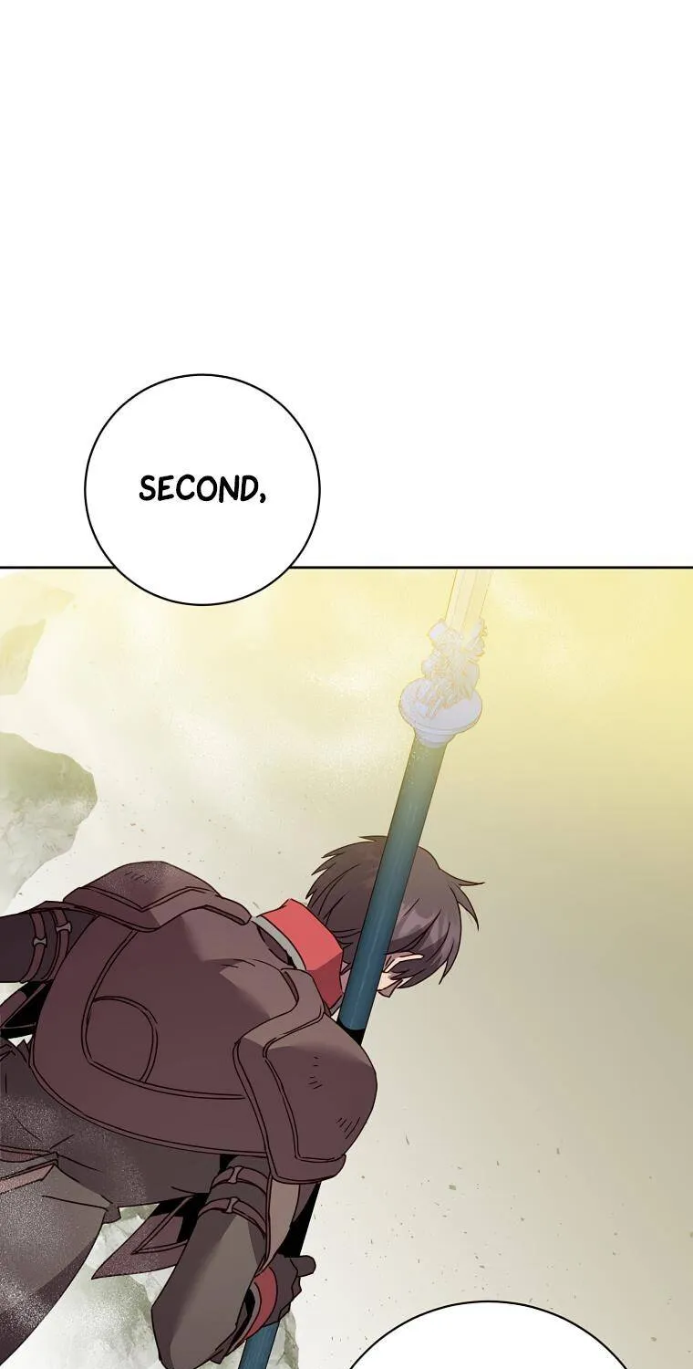 Read The MAX leveled hero will return! chapter 124 image 57 on Lezhin