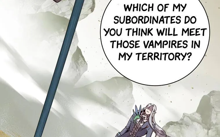 Read The MAX leveled hero will return! chapter 124 image 58 on Lezhin