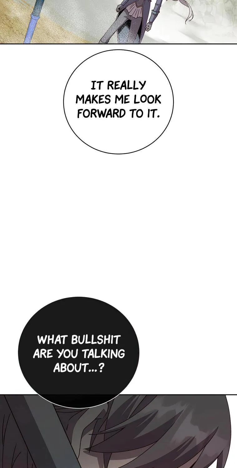 Read The MAX leveled hero will return! chapter 124 image 59 on Lezhin